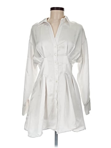 Zara Casual Dress (view 1)