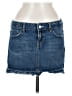 Gap 100% Cotton Blue Denim Skirt Size 6 - photo 1