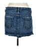 Gap 100% Cotton Blue Denim Skirt Size 6 - photo 2