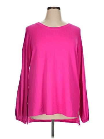 Crown & Ivy Pullover Sweater (view 1)