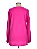 Crown & Ivy Pink Pullover Sweater Size XL - photo 2