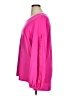 Crown & Ivy Pink Pullover Sweater Size XL - photo 5