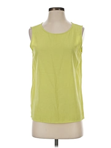 Coldwater Creek Sleeveless Top (view 1)