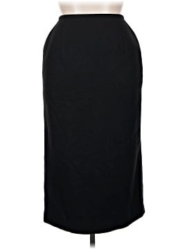 Rena Rowan Wool Skirt