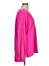 Crown & Ivy Pink Pullover Sweater Size XL - photo 4