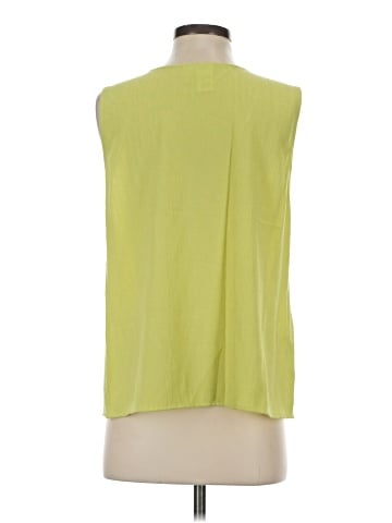 Coldwater Creek Sleeveless Top (view 2)