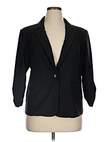 Maze Collection Blazer (view 1)