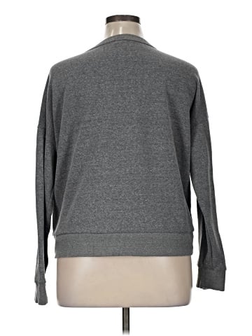 District. Pullover Sweater (view 2)