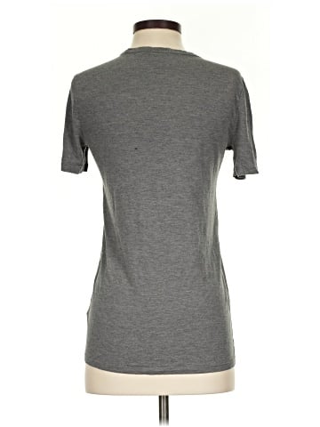 T by Alexander Wang Short Sleeve T-Shirt (view 2)