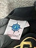 Creative Knitwear Black Sweatshirt 9-12 MO / 12 MO - photo 3