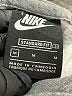 Nike Green Pullover Hoodie Size M (kids) - photo 3