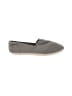 Assorted Brands Gray Flats Size 7 - 8 - photo 1