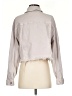 Express Gray Jacket Size XS - Sm - photo 2