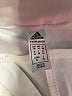 Adidas Solid Ivory Shorts Size 14 - photo 3