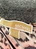 MICHAEL Michael Kors Animal Print Brown Casual Dress Size M - photo 7