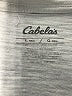 Cabela's Silver Short Sleeve T-Shirt Size L - photo 7