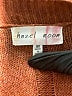 Hazel Brown Cardigan Size M - photo 7