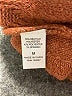 Hazel Brown Cardigan Size M - photo 8