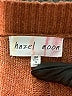 Hazel Brown Cardigan Size M - photo 9