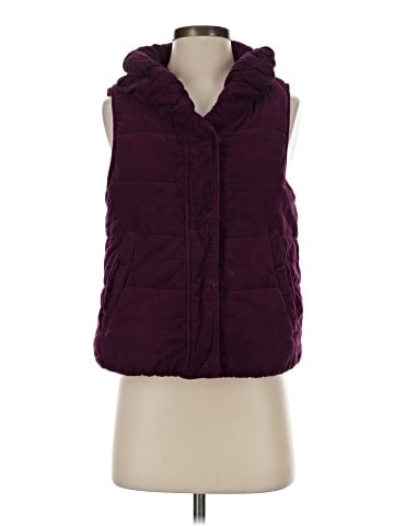 Pilcro and the Letterpress Vest (view 1)