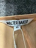 Walter Baker 100% Polyester Teal Sleeveless Top Size XL - photo 7