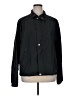 London Fog Solid Black Jacket Size XL - photo 1