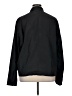 London Fog Solid Black Jacket Size XL - photo 2
