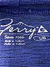 Gerry Blue Pullover Sweater Size L - photo 7