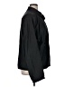 London Fog Solid Black Jacket Size XL - photo 4
