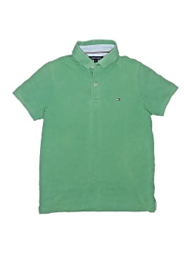 Tommy Hilfiger Short Sleeve Top