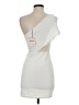 Superdown White Cocktail Dress Size S - photo 2