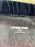 Lands' End Blue Jeggings Size 3X (petite) - photo 4