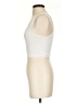 Lulus Ivory Tank Top Size XS - photo 5