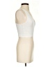 Lulus Ivory Tank Top Size XS - photo 4