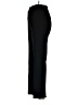 Lafayette 148 New York Solid Black Wool Pants Size 4 - photo 5