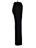 Lafayette 148 New York Solid Black Wool Pants Size 4 - photo 4