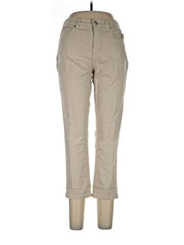 Christopher & Banks Khakis (view 1)