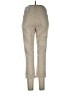 Christopher & Banks Solid Tan Khakis Size 4 - photo 2