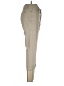 Christopher & Banks Solid Tan Khakis Size 4 - photo 4