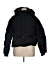 The Super Puff 100% Nylon Black Snow Jacket Size XL - photo 1