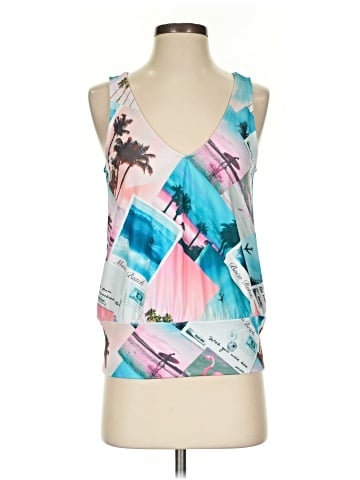 Boston Proper Tank Top (view 1)