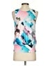 Boston Proper Pink Tank Top Size XS - photo 2