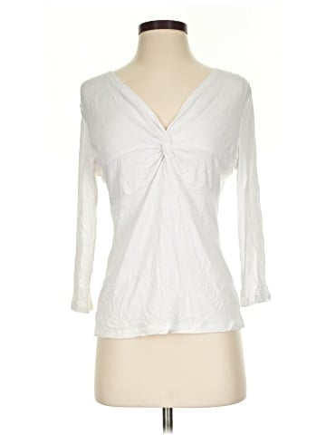 Metrostyle 3/4 Sleeve T-Shirt (view 1)