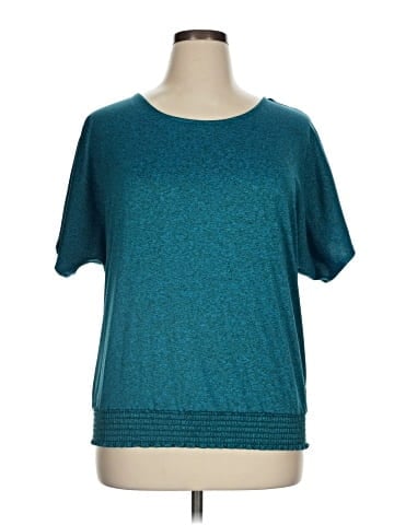 Unbranded Short Sleeve Top (view 1)
