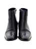 The Kooples Black Ankle Boots Size EU 36 - photo 2