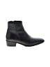 The Kooples Black Ankle Boots Size EU 36 - photo 1