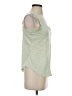 Chaser Green Active Tank Size S - photo 4