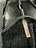 Free People Tweed Black Blazer Size XS - photo 7