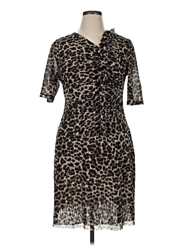 Kenneth Cole New York Casual Dress (view 1)