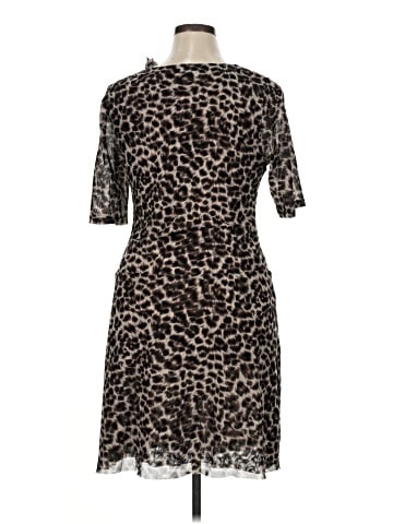 Kenneth Cole New York Casual Dress (view 2)